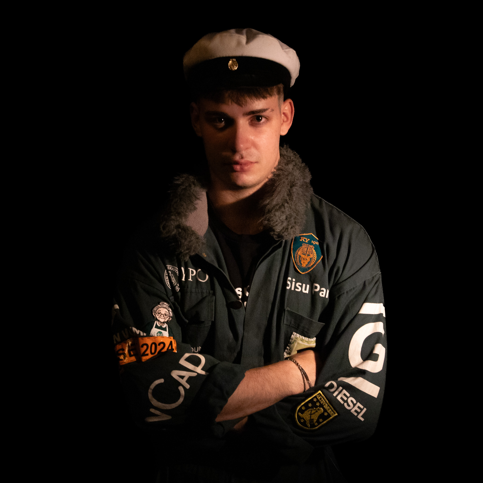 Mikael Laakso
