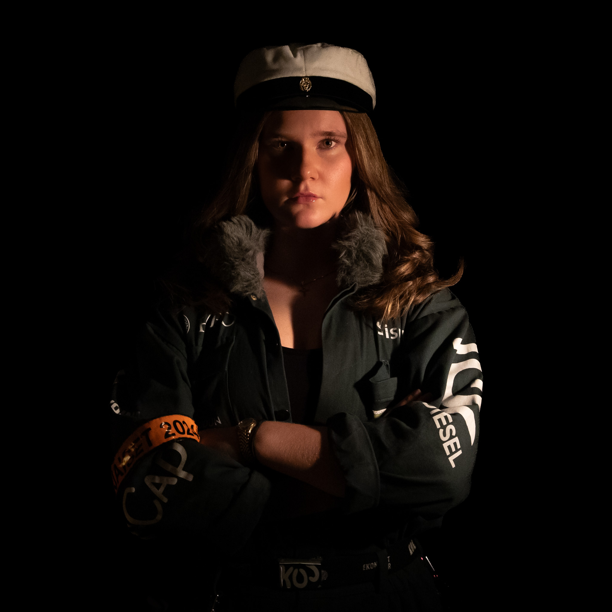 Ellen Stenroos