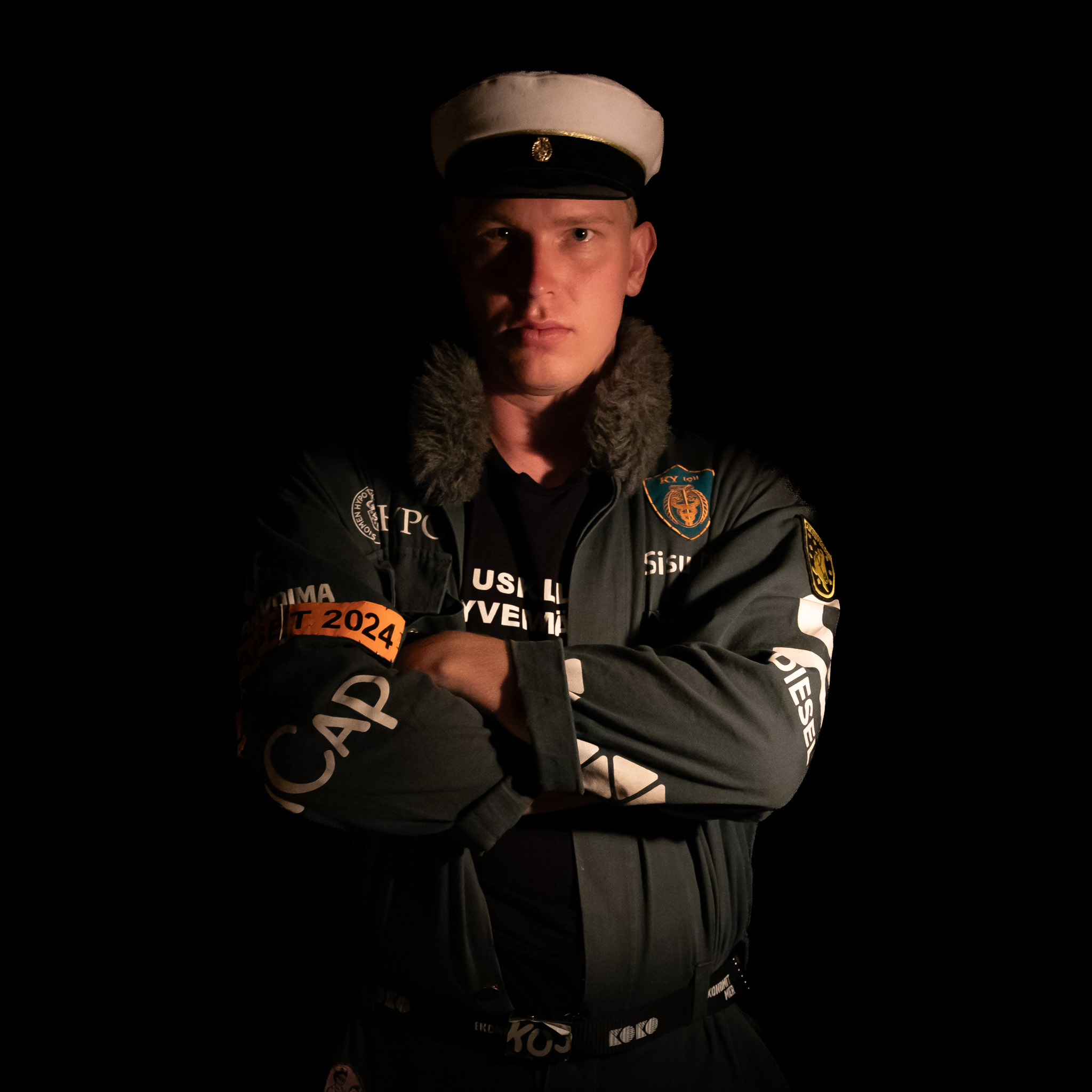Samuli Lyyra