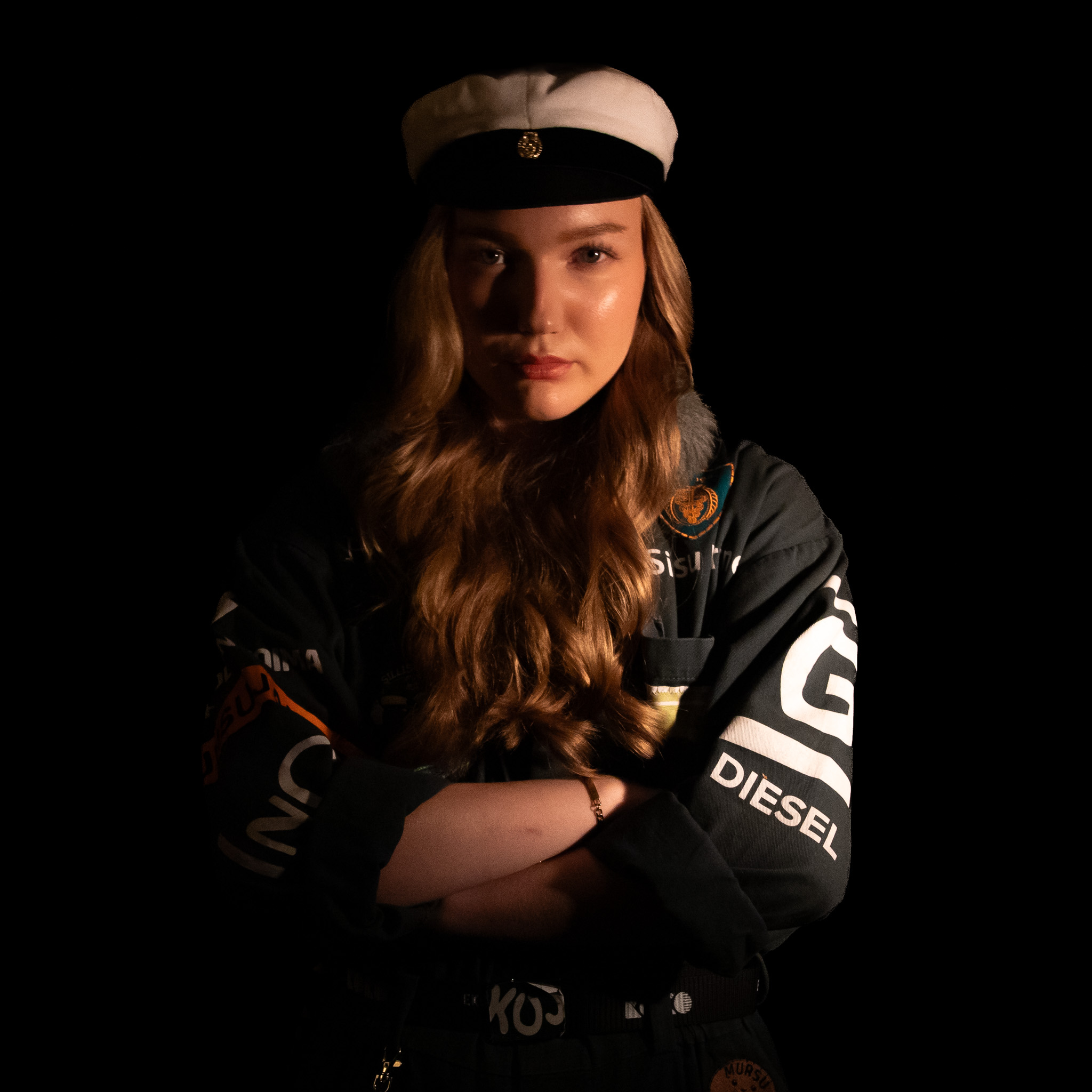 Netta Jokinen