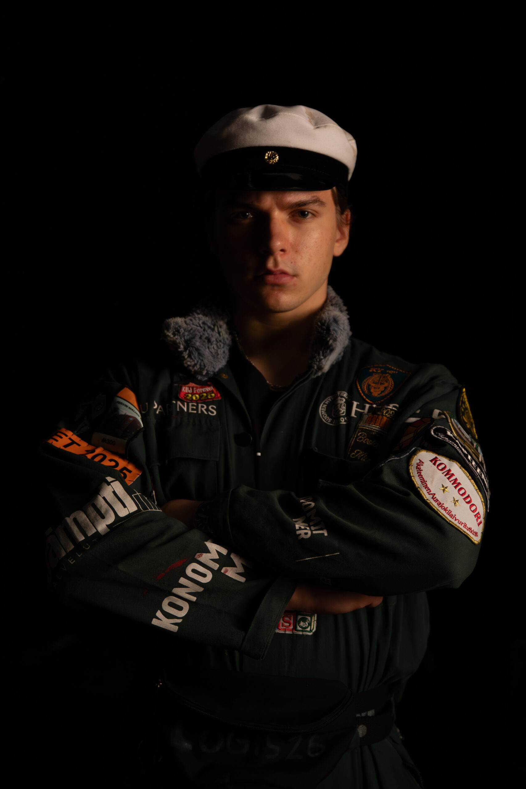 Pyry Vehmas