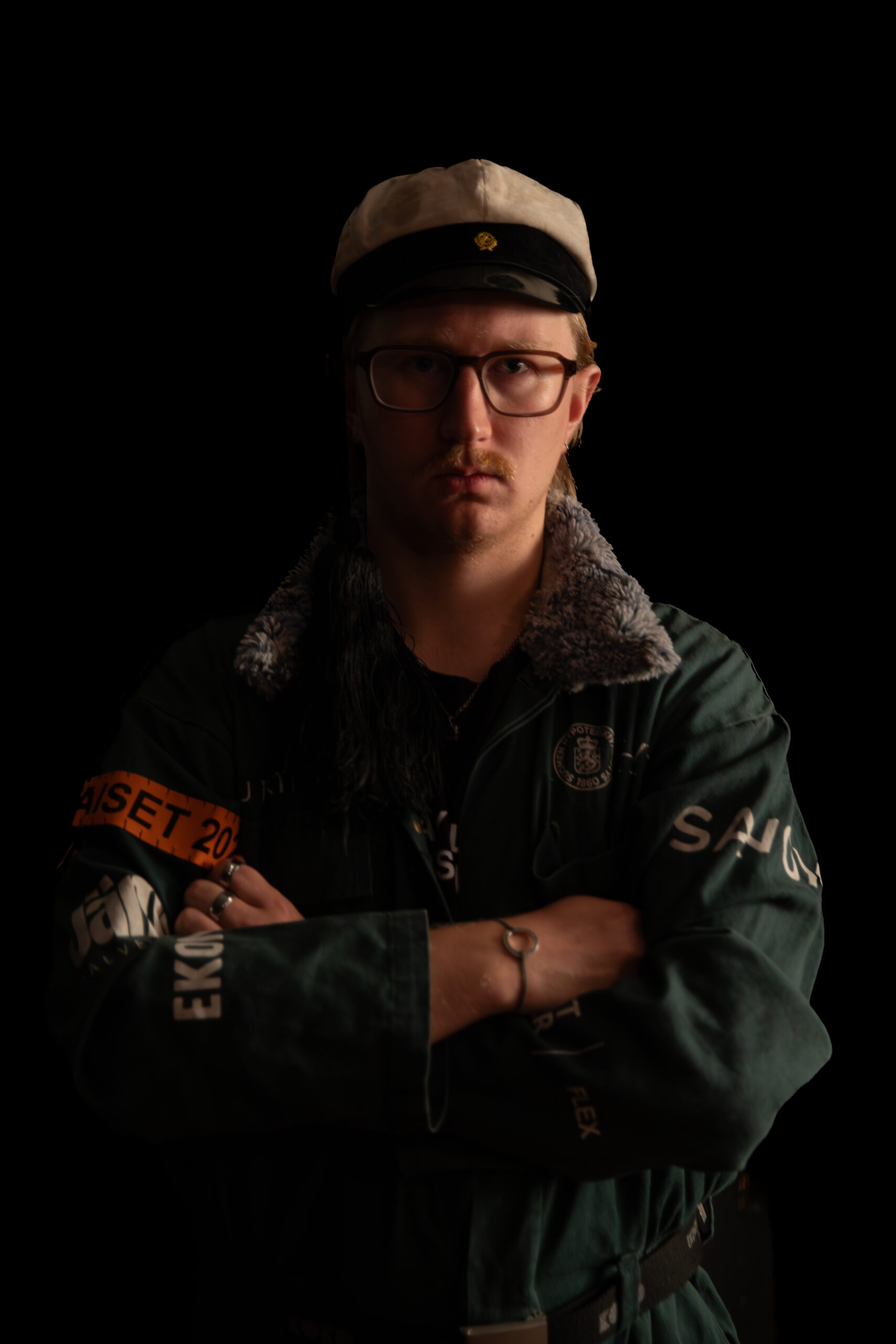 Oskar Liljavirta