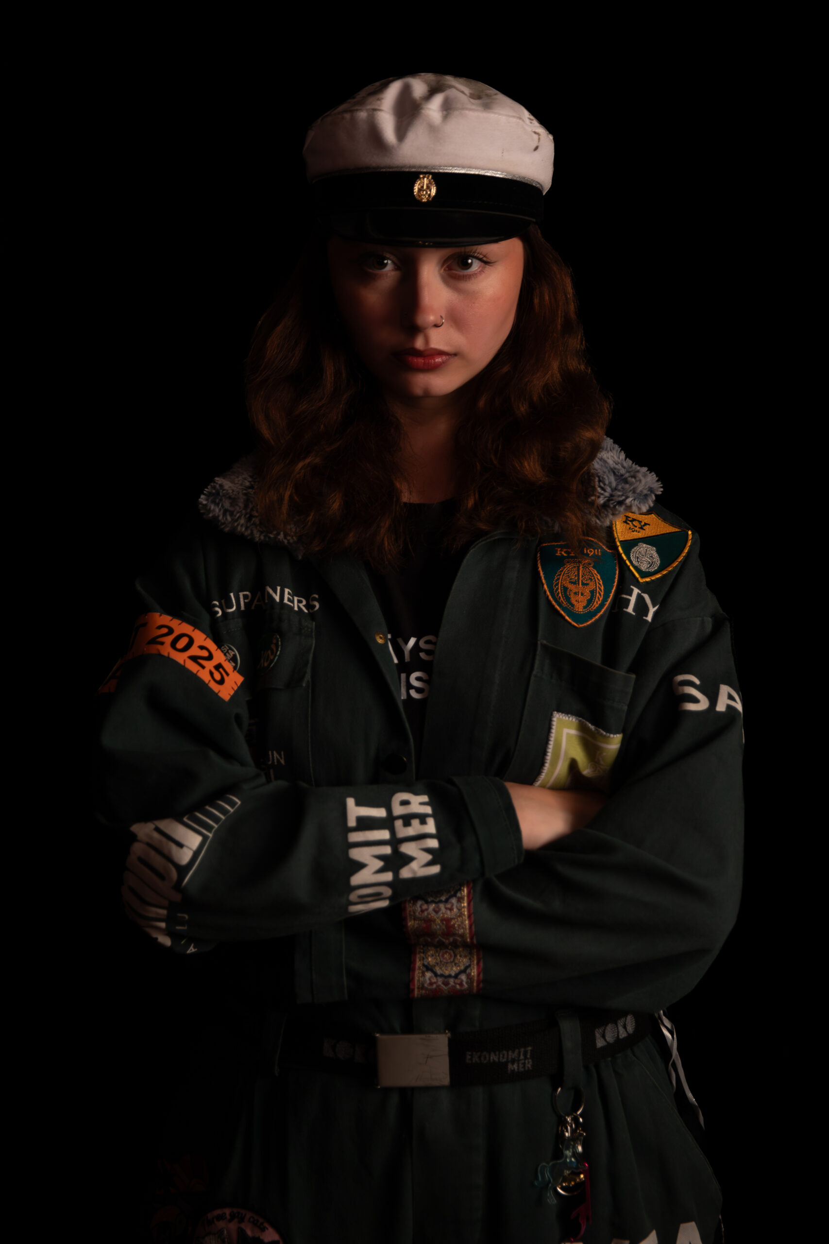 Emilie Weyerstall