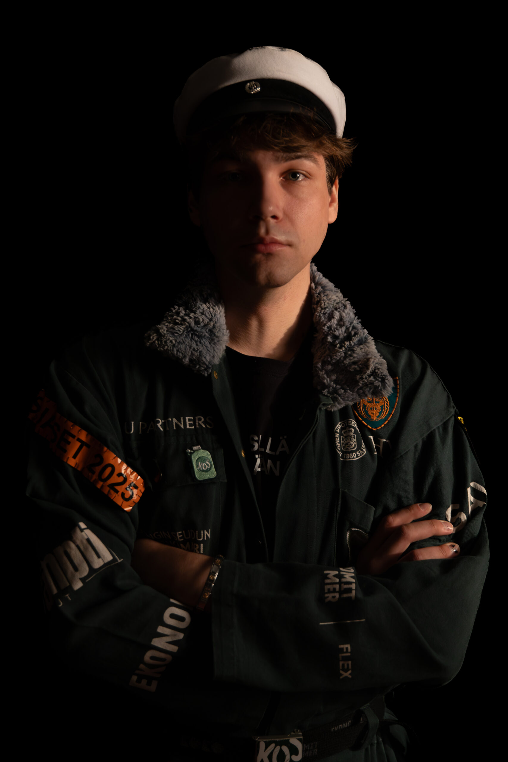 Santeri Lund