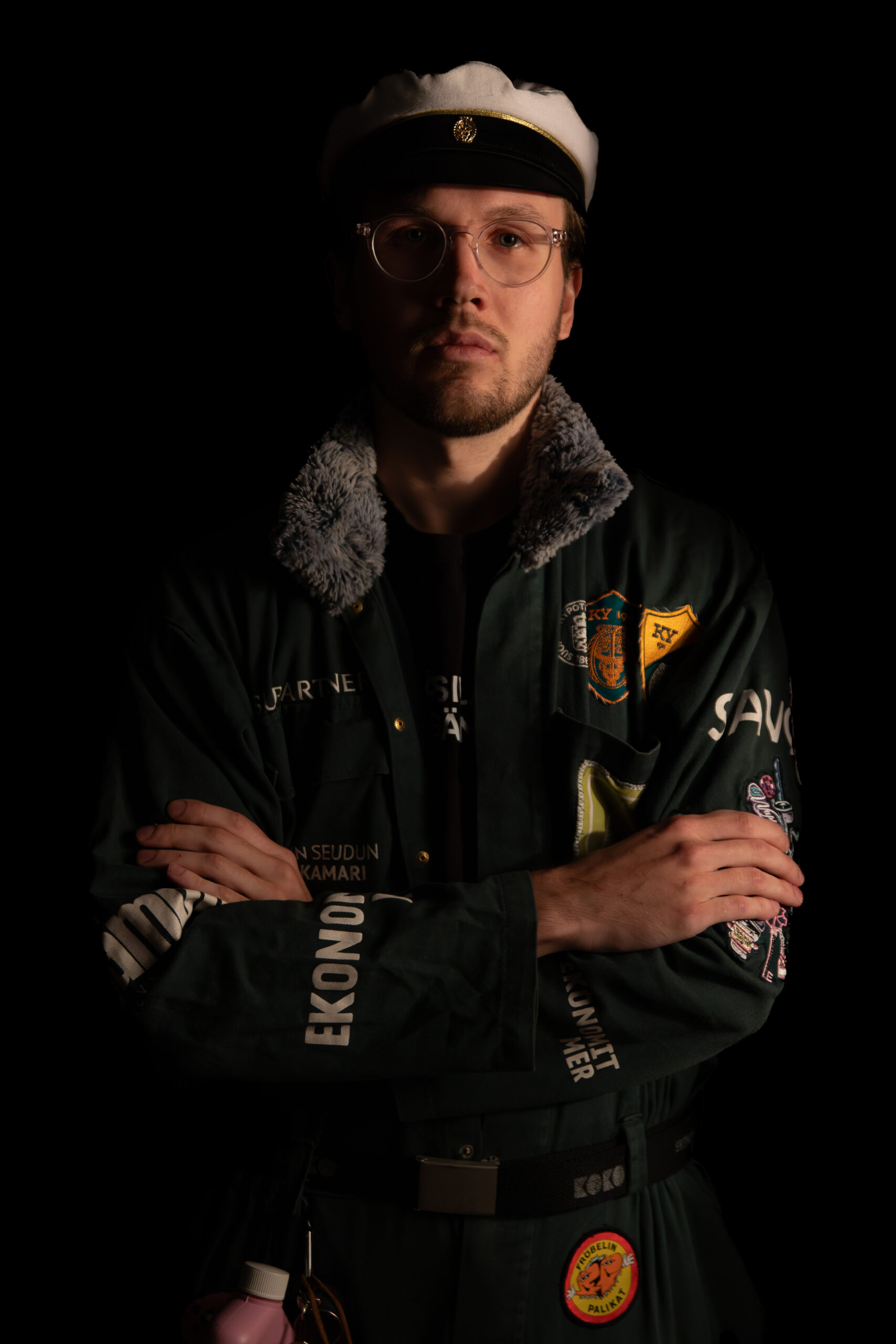Jimi Vahtera