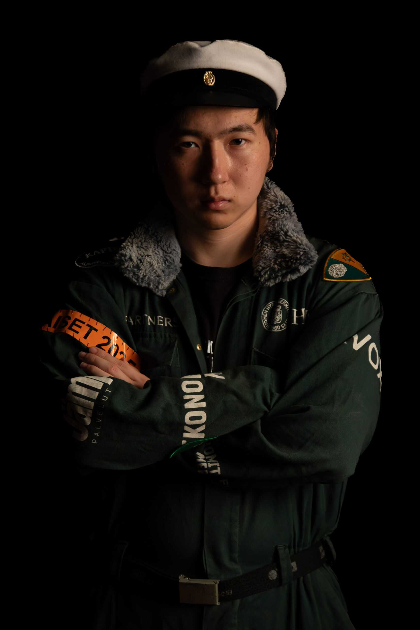 Jinbo Wan