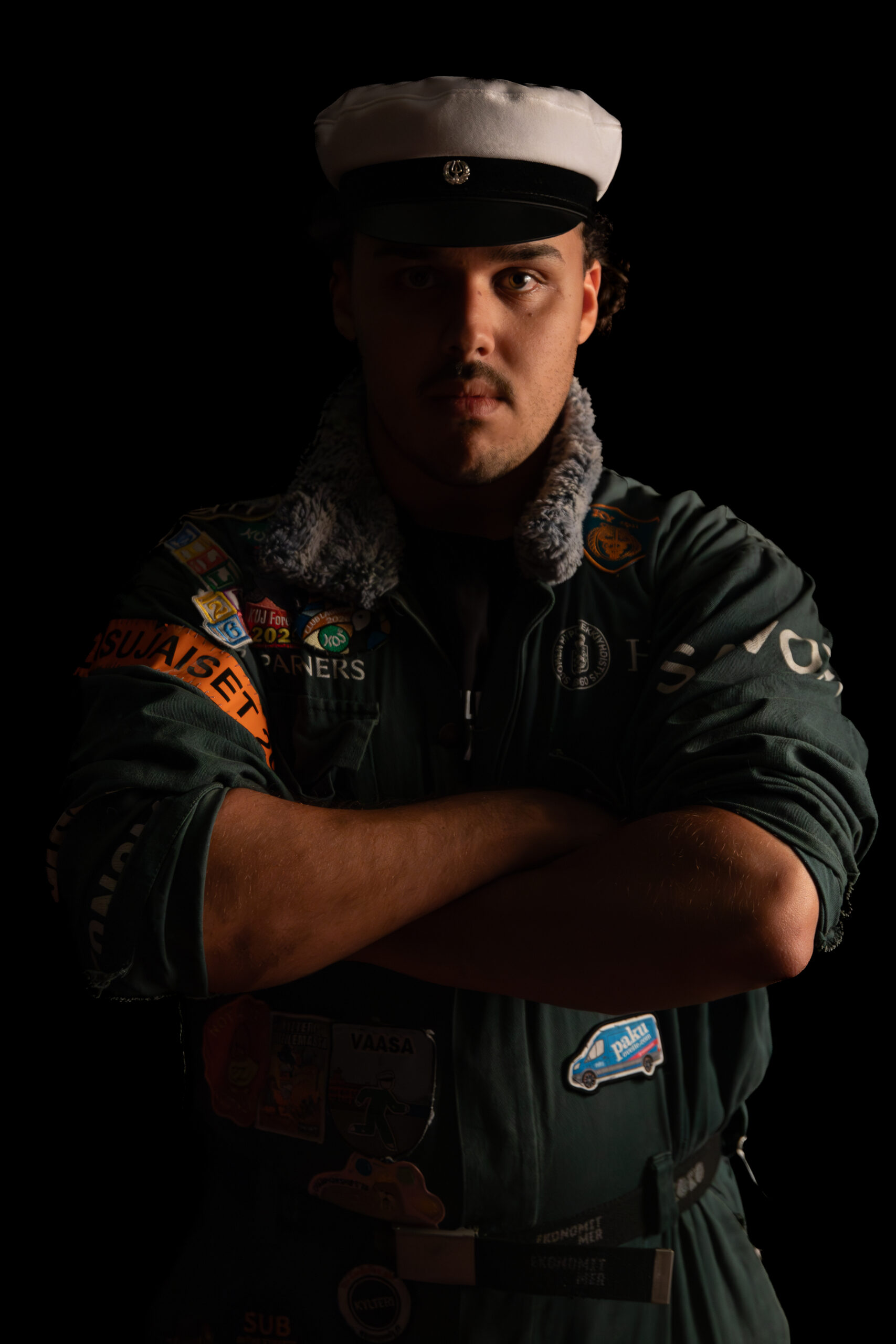Sami Jääskeläinen
