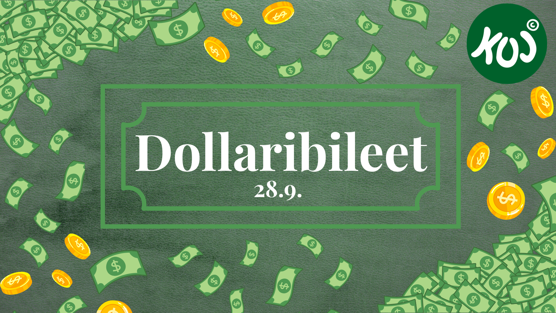 Dollaribileet (2)